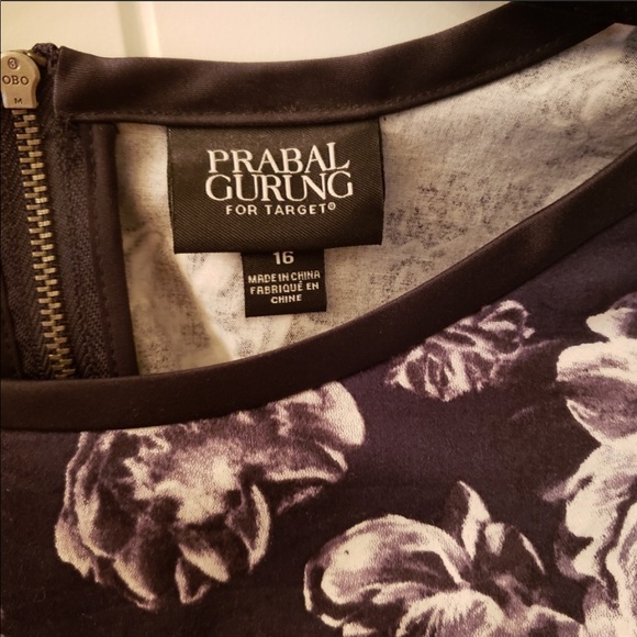 Prabal Garung for Target Dress - Picture 4 of 7